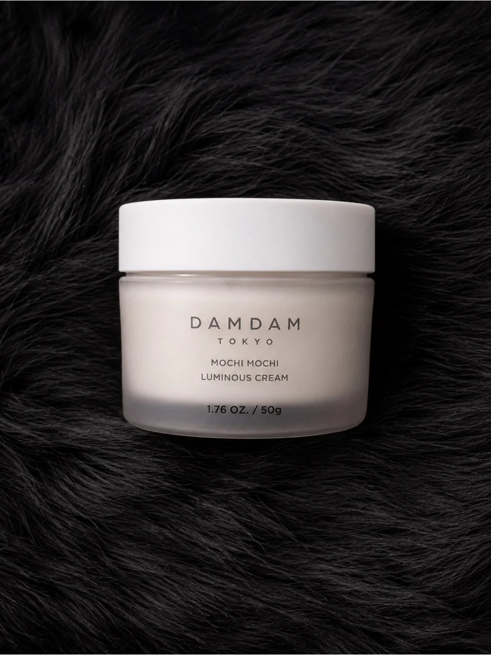 DAMDAM Mochi Mochi Luminous Cream